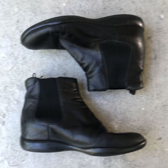 Prada ankle boots - Picture 2 of 11